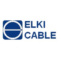 ELKİ Elektrik Kablo San. Tic A.Ş. Logo