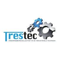 Trestec B.V. Logo