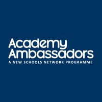 NSNs Academy Ambassadors Programme Logo