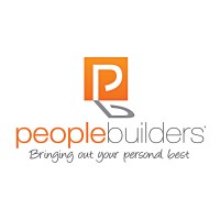People Builders | Training | Coaching | Human Resources Logo