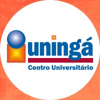 UNINGÁ - Centro Universitário Ingá Logo