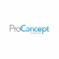 ProConcept Sistemas Logo
