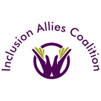 Inclusion Allies Coalition Logo