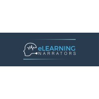 eLearning Narrators Logo