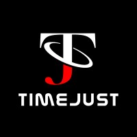 TimeJust Logo