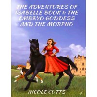The Adventures of Isabelle Books Logo