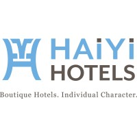 Haiyi Hotels Logo