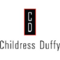 Childress Duffy Logo