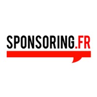 Sponsoring.fr Logo
