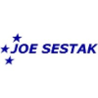 Joe Sestak for U.S. Senate Logo