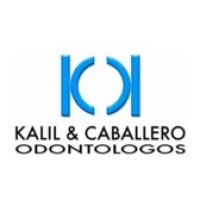 Kalil y Caballero Odontólogos Logo