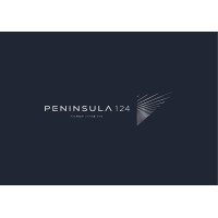 Peninsula 124 - 18590 Development LLC Logo