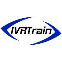 IVRTrain, Inc. Logo