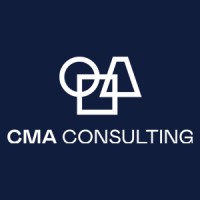 CMA Consulting Group Logo