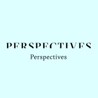 Perspectives Maison dédition Logo