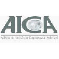 Environmental & Corporate Intelligence Agency Logo