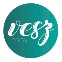 Vesz Digital Logo