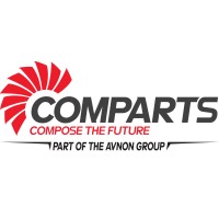 COMPARTS Ltd. Logo