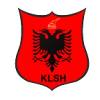 Albanian Supreme Audit Institution (Kontrolli i Lartë i Shtetit) Logo