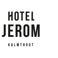 Hotel Jerom Kalmthout Logo
