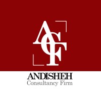 Andisheh.cf | موسسه حقوقی اندیشه | خدمات وکالت Logo