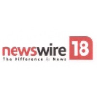 Newswire18 Logo