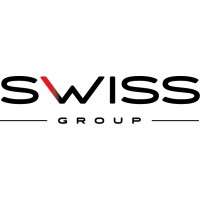 SWISS GROUP Logo