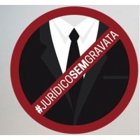 Jurídico Sem Gravata Logo