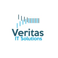 Veritas IT Solucoes em Tecnologia Logo