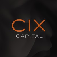 CIX Capital Logo
