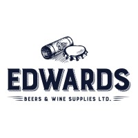 Edwards Beers & Wine Supplies LTD Logo