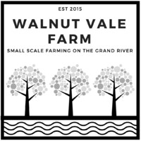 Walnut Vale Farm Logo