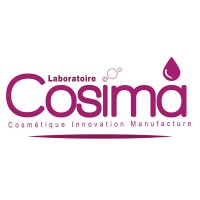 Cosima Laboratoire Logo