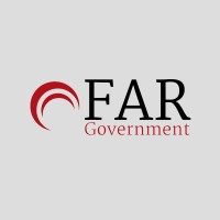 FAR Government, Inc. Logo