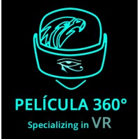 Pelicula 360 Logo