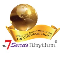 THE SEVEN SECRETS RHYTHM Logo