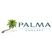 PALMA CONCEPT Logo