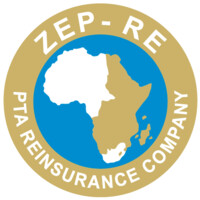 ZEP-RE (PTA Reinsurance Company) Logo