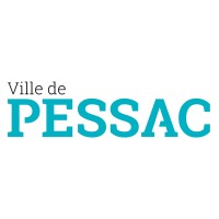 Ville de Pessac Logo