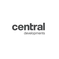 Central Developments Property Group Logo