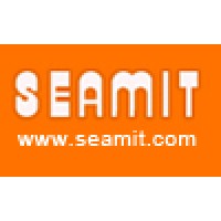 Seamit Technologies Logo