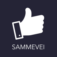 SammeVei Logo