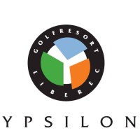 Ypsilon Golf Resort Logo