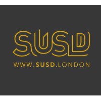 SUSD London Logo