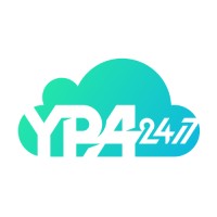 YPA 24/7 B.V. Logo