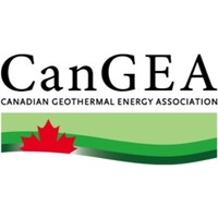 Canadian Geothermal Energy Association (CanGEA) Logo