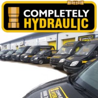 Completely Hydraulic Logo