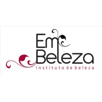 EmBeleza Instituto de Beleza Logo