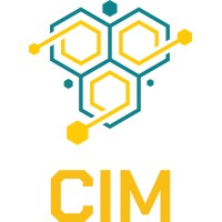 Cyber Intel Matrix - CIM Logo