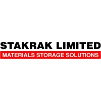 Stakrak Ltd Logo